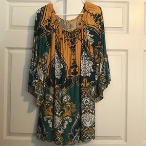 Beautiful Tunic